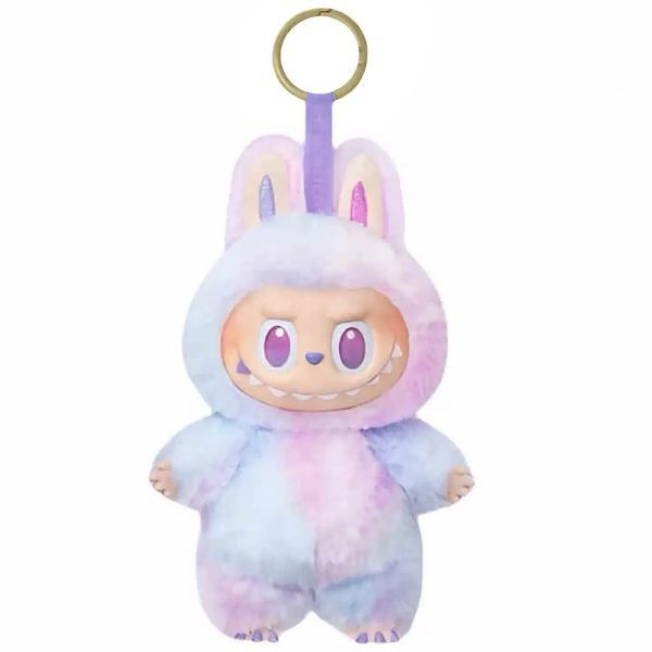 Іграшка - брелок Labubu monsters Pop Mart Big model season 3 Random color 999-00009 фото