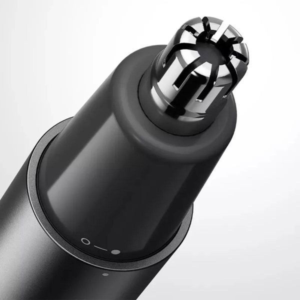 Триммер для носа и ушей Xiaomi Mijia Electric Nose Hair Trimmer (MJGHB1LF) 656-02478 фото