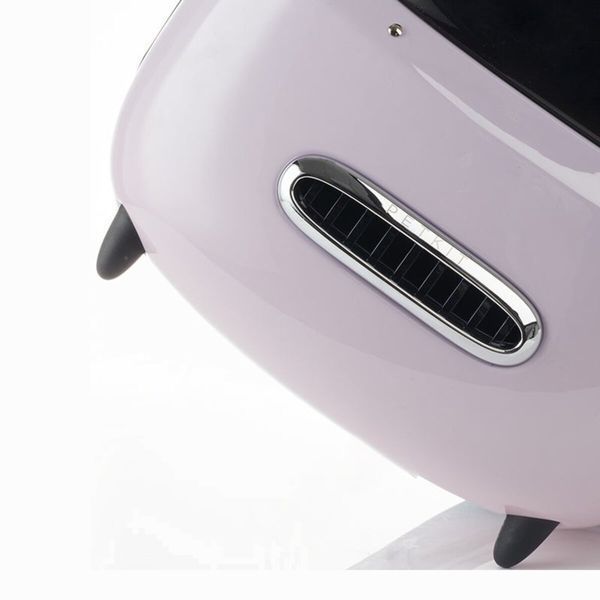 Рюкзак-переноска PETKIT Breezy2 Smart Cat Carrier Pink (P7704-P) 656-01125 фото