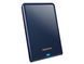 Внешний жесткий диск PHD External 2.5'' ADATA USB 3.2 Gen. 1 DashDrive Classic HV620S 2TB Slim Blue AHV620S-2TU31-CBL фото 3