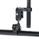 Шарнірне кріплення Ulanzi CO17 Super Clamp With Dual Ballhead Magic Arm (UV-C046GBB1 CO17) C046GBB1 фото 4