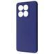 Чехол WAVE Colorful Case (TPU) для Xiaomi 14T Blue 656-06358 фото 1