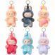 Іграшка - брелок Labubu monsters Pop Mart Big model season 3 Random color 999-00009 фото 1