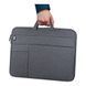 Сумка для ноутбука Dux Ducis LBTD Multi-Pocket Handbag for 15.5"-16" Dark Grey 757-00200 фото 2
