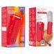 Портативна колонка BOROFONE BR21 Sports BT speaker Red 656-00696 фото 4