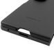 Кожаный чехол Leather Case для Samsung Galaxy Z Fold7 Black 777-07992 фото 6