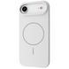 Чохол Proove Spectrum Case with Magnetic Ring iPhone 17 Air Arctic White 656-05362 фото 1