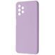 Чохол WAVE Colorful Case (TPU) Samsung Galaxy A32 (A325F) Black currant 656-05902 фото 1