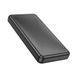 Power Bank Borofone BJ55 Graceful 10000 mAh Черный 656-01423 фото 5