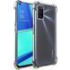 TPU чохол GETMAN Ease посилені кути для Oppo A52 / A72 / A92 777-08595 фото 1