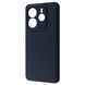 Чохол WAVE Colorful Case (TPU) Xiaomi Redmi Note 14 4G (European) 164.84mm Blue 656-06669 фото 1
