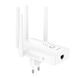Підсилювач сигналу Wi-Fi ретранслятор Hoco HI35 WiFi4 656-03944 фото 2