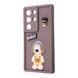 Чехол Pretty Things Case для Samsung Galaxy S25 Ultra Brown/Baby 777-02328 фото 1