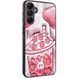 Чохол TPU+PC Prisma Fluffie для Samsung Galaxy A16 4G/5G Strawberry 777-04208 фото 1