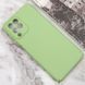 Чохол Silicone Cover Lakshmi Full Camera для Samsung Galaxy M33 5G Pistachio 777-07033 фото 4