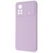 Чохол WAVE Colorful Case (TPU) Xiaomi Poco X4 Pro 5G Black currant 656-06408 фото 1