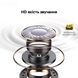 Бездротові навушники Usams US-TD22 TWS Earbuds - TD Series BT5.3 white 656-03910 фото 4
