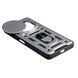 Противоударный чехол Armor Guard Shield для Xiaomi Redmi 14C/Redmi A4/Poco C75 Black 555-02281 фото 9