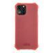 Протиударний чохол Armor для iPhone 12 Pro Max Pink 757-00121 фото 1