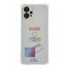 Прозрачный чехол TPU Virgin Hard для Motorola G23 555-04178 фото 2