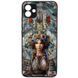 TPU+PC чохол Prisma Ladies для Samsung Galaxy A05 Mosaic 777-07242 фото 1