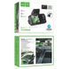 Відеореєстратор HOCO DV15 2-inch display driving recorder 6942007656108 фото 2