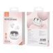 Бездротові навушники Usams US-TD22 TWS Earbuds - TD Series BT5.3 white 656-03910 фото 2