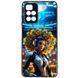 TPU+PC чохол Prisma Ladies для Xiaomi Redmi 10 Cyberpunk 777-07392 фото 1
