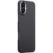 Чохол PC Carbon Protection Slim with MagSafe для Apple iPhone 16 (6.1") Black 214-04766 фото 1