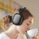 Бездротові навушники BOROFONE BO27 Rhyme BT headphones Black 656-01588 фото 3