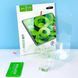 Захисне скло Hoco G17 full screen tempered glass для iPad з діагоналлю 11" 777-00741 фото 2