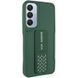 Чехол TPU VIVA для Samsung Galaxy A05 Green 777-05227 фото 1