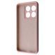 Чохол WAVE Full Silicone Cover для Xiaomi 14T Pro Light purple 656-07344 фото 2