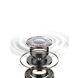 Bluetooth stereo гарнитура Usams US-TD22 TWS Earbuds - TD Series BT5.3 white 656-00820 фото 2