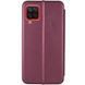 Шкіряний чохол-книжка Classy для Samsung Galaxy M53 5G Maroon 777-05781 фото 3
