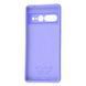 Чехол WAVE Full Silicone Cover для Google Pixel 7 Pro Midnight blue 656-06769 фото 2