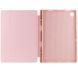Чехол-книжка Book Cover (stylus slot) для Samsung Galaxy Tab A9 (8.7'') (X110/X115) Rose gold 555-00669 фото 3