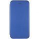 Кожаный чехол-книжка Classy для Samsung Galaxy A10 (A105F) Blue 777-06086 фото 1