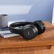 Беспроводные наушники HOCO W30 Fun move BT headphones Black 656-01644 фото 4