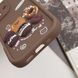 Чехол Toys Case для Apple iPhone 16 Brown/Sweet 777-02426 фото 6