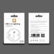 Кабель Data Cable WUW X154 Type-C to Lightning 18w Быстрая зарядка 1 м Белый 209-00014 фото 3