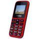Мобільний телефон Sigma Comfort 50 HIT2020 Red (4827798120958) 898-4827798120958 фото 3