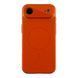 Чохол AG-Glass Lens Protection with Magsafe для iPhone 17 Air Orange 555-04393 фото 1