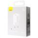 МЗП Baseus GaN5 Mini Fast Charger 20W (Type-C) Purple CCGN050105 фото 3