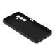Чехол TPU Matte 1.3mm для Samsung Galaxy A25 5G (A256) Black 555-02332 фото 3