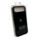 Силіконовий чохол для Apple iPhone 17 Air Black 208-06452 фото 2