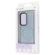 Чехол WAVE Matte Insane Case with Magnetic Ring для Samsung Galaxy S24/S25 Orange 656-07744 фото 2