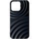 Чехол TPU MonoWave для Apple iPhone 13 / 14 (6.1") Black 208-05787 фото 1