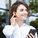 Бездротові Bluetooth навушники Baseus Encok WM01 TWS Чорні 202-00194 фото 9