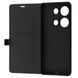 Чохол WAVE Flap Case для Xiaomi Redmi Note 13 Pro 4G/Poco M6 Pro 4G Black 777-03022 фото 3